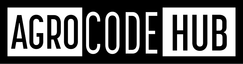 AgroCode Hub