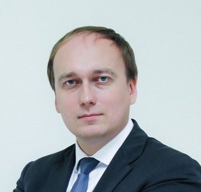 Александр Масленников